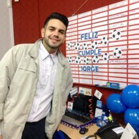 Jorge Iglesias