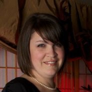 Rebecca Wilcox