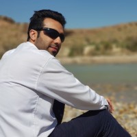 Masoud Naderian