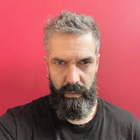 Francesc Castillo Goded