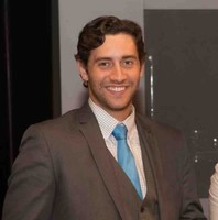 Nick Zekaj