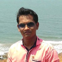 Siddhesh Pangarkar