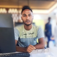 Alim Hossen