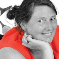 Roos ter Kuile - Jonker