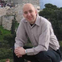 Greg Laufer