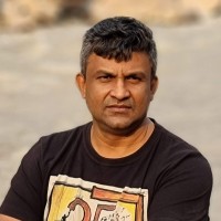 Srivatsa Kumar