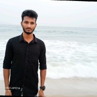 Manikandan M