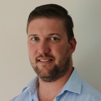 Mathew van den Honert