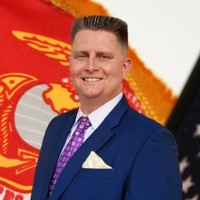 Marine For Life - Northern Virginia