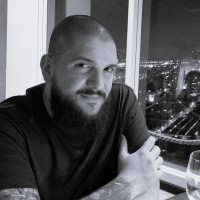 Bruno Zanelli Menezes