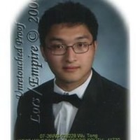 Corey Wu