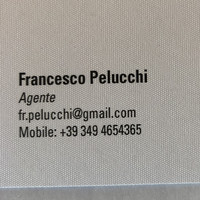 Francesco Pelucchi