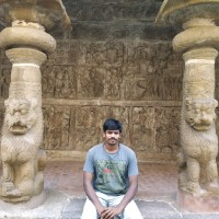 Harshathraj Nagarathinam