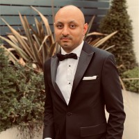 Jigar Patel