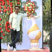 Pragnesh Parmar
