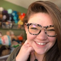 Danielle Brown
