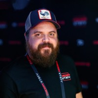 Kristopher Brogren