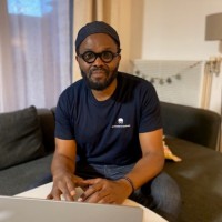 Senaya Kodjo (Roger)