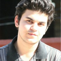 Hamza Rehman