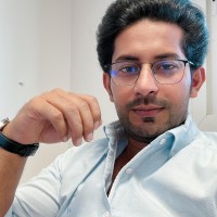 Waqas Akram Landscape/Irrigation Project Engineer
