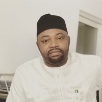 Abdulrasheed Abubakar, MSc, FIMC