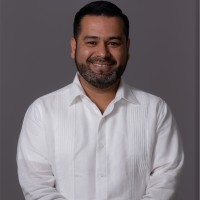 Roberto Villa Barajas