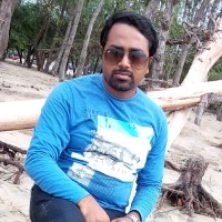 Soumya Naskar