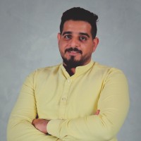 Abdullah Baqabas