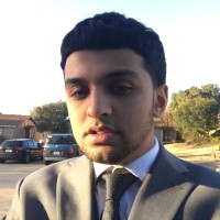 Adil Chaudhry