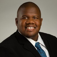 James Crosby Jr