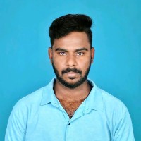 Vasanth R Vasanth R