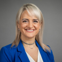 Nadine Dookhoo