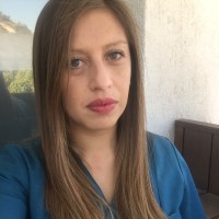 Daniela Carvajal Leiva