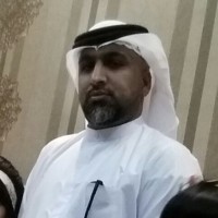 Mohammed Albalooshi