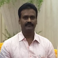 A.Prabhakar Naidu