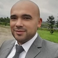 Sergio Govanny Olivera Camacho
