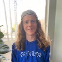 Bridger Larsen