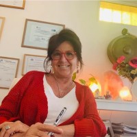 Claudia Fernández