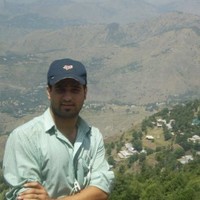 Qasim Masood