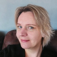 Judith Wever-Drenth