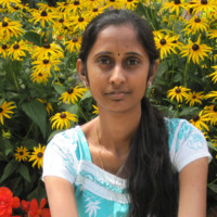 Mahalakshmi Balachandran