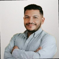 Mario Andrés Salazar Iturralde