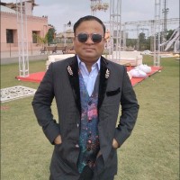 Alpesh Chauhan