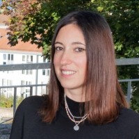 Mélody Vincent