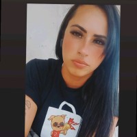 Jessica Rodrigues 🏳️‍🌈