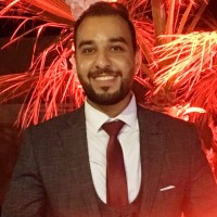 Ahmad M. Eid