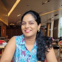 Deeksha Kademane
