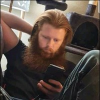 Ashley Phillips MRes