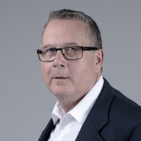 Robert W. Holzreiter