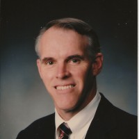 Mike Jolly